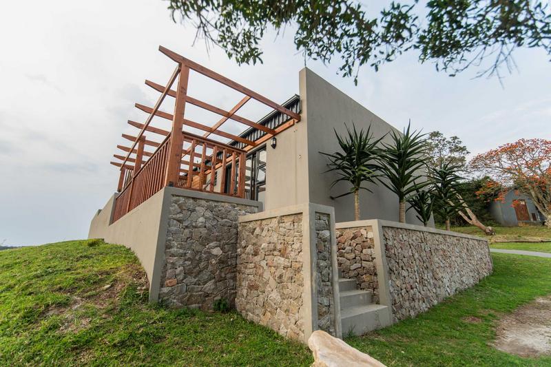 4 Bedroom Property for Sale in Kragga Kamma Eastern Cape